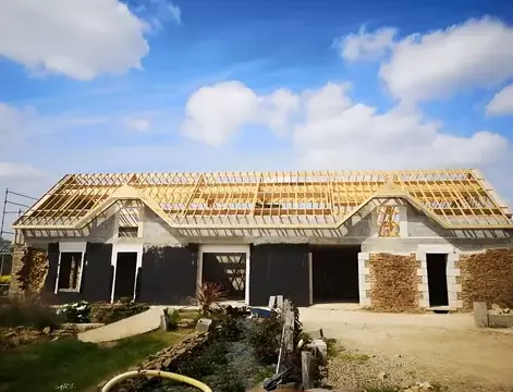carport bois Josselin-3