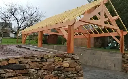 extension maison Locminé-1