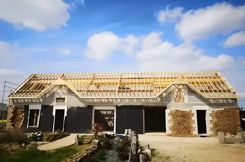 extension maison Ploërmel-1
