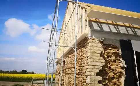 extension maison Ploërmel-3