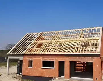 extension maison Plumelec-1