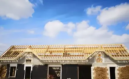 extension maison Plumelec-5