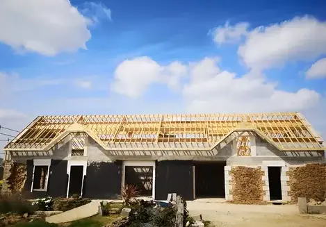 extension maison Réguiny-4