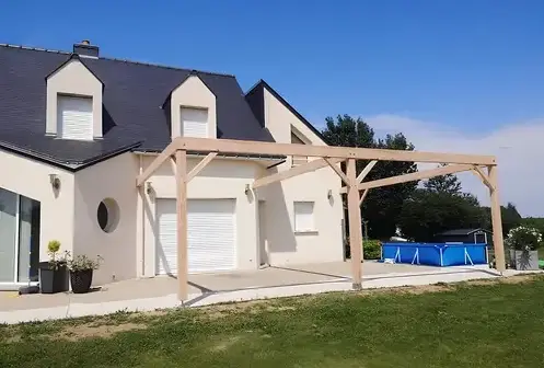 extension maison Réguiny-5