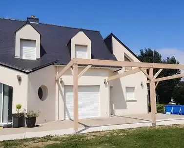 extension maison Saint-Jean-Brévelay-2