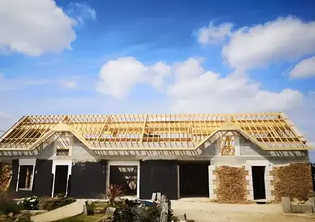 extension maison Saint-Jean-Brévelay-5