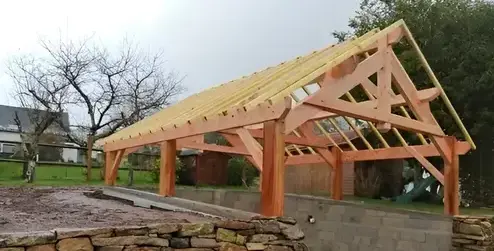 extension maison Sérent-1