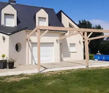 extension maison Sérent-4