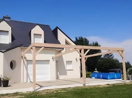 extension maison Taupont-1