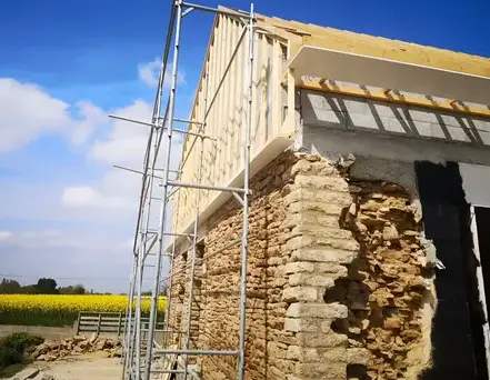 extension maison Val d'Oust-2