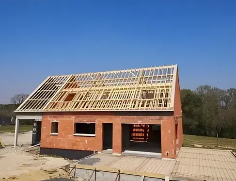 extension maison Val d'Oust-4