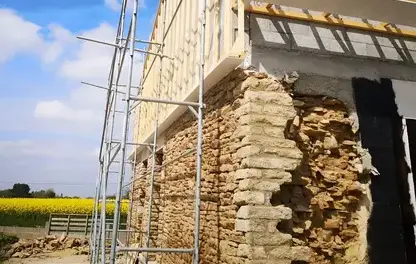 ossature bois Saint-Jean-Brévelay-3