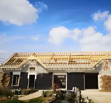 ossature bois Taupont-1