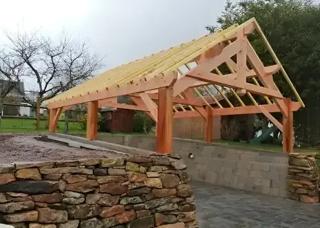 ossature bois Taupont-3